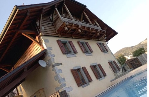 Arenthon Haus | Les Clés de L'excellence