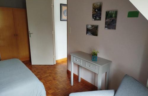 Trehorenteuc Bed & Breakfast | Les Colibris