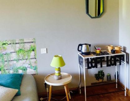 Trehorenteuc Bed & Breakfast | Les Colibris