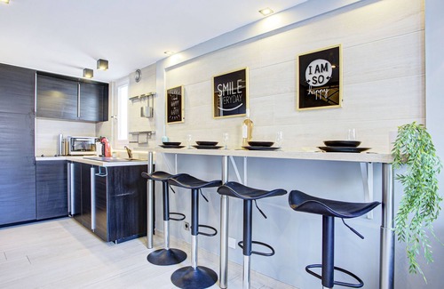 Les Arenes Haus | Les Coraux by Interhome