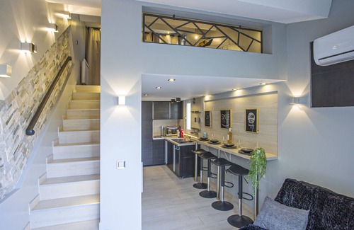 Les Arenes Haus | Les Coraux by Interhome