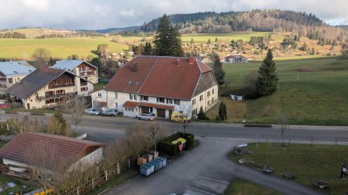 Metabief Wohnung | Les Fougères
