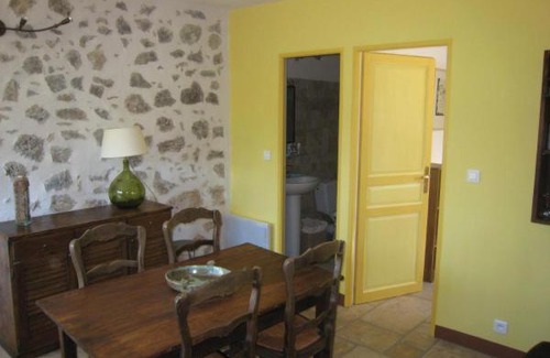 Montauroux Haus | Les Gîtes du Lac - Appartements