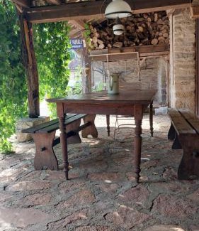 Le Larderet Haus | Les Gîtes Du Larderet
