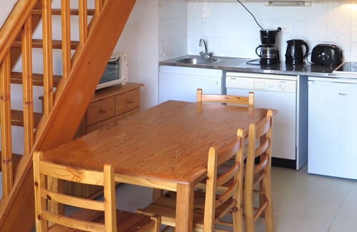 Carcans Plage Wohnung | Les Hameaux de l'Océan 46T by Interhome