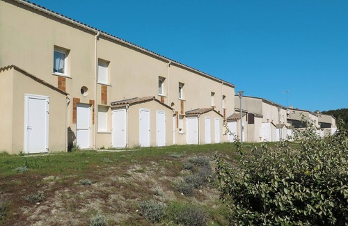 Carcans Plage Wohnung | Les Hameaux de l'Océan 46T by Interhome