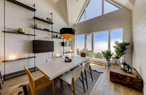 Baie-St-Paul Wohnung | Les Immeubles Charlevoix 750-409
