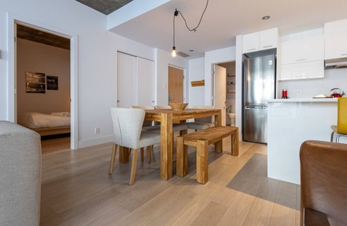 Saint-Jean-Baptiste Wohnung | Les Immeubles Charlevoix 760216
