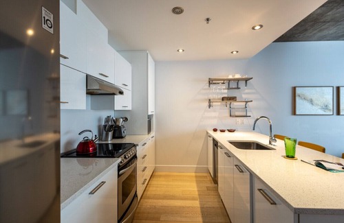 Saint-Jean-Baptiste Wohnung | Les Immeubles Charlevoix 760216