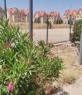Ifrane Wohnung | Les jardins d'Ifrane 200