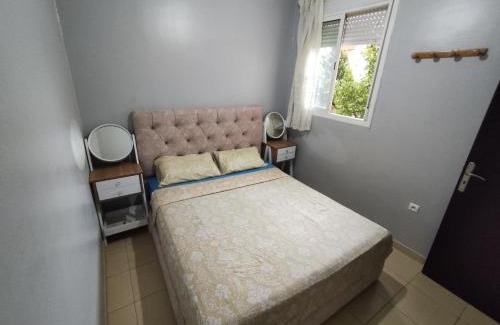 Ifrane Wohnung | Les jardins d'Ifrane 200