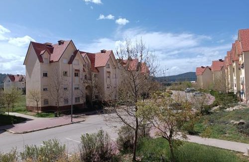 Ifrane Wohnung | Les jardins d'Ifrane 200