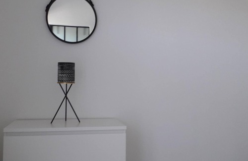 Genevois Wohnung | Apartment-Komfort-Eigenes Badezimmer