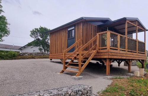 Maisod Skihütte | Les Lodges d'Emeraude