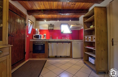 Beaupont Haus | Les Loges de Bevey - Beaupont
