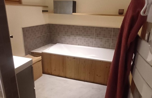 Saint-Claude Haus | Les Loges de Saint-claude, Maison en Bois Entre Lacs et Montagnes