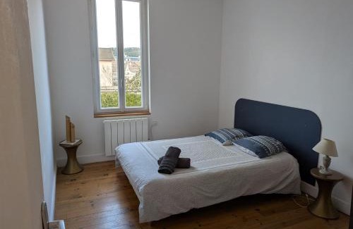 Oyonnax Wohnung | Les lunettes d'Oyo 01