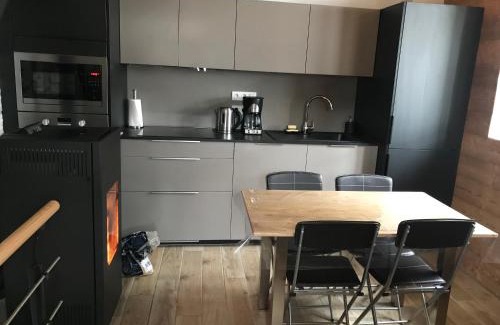 Megevette Haus | Les Maisons de la Glappaz