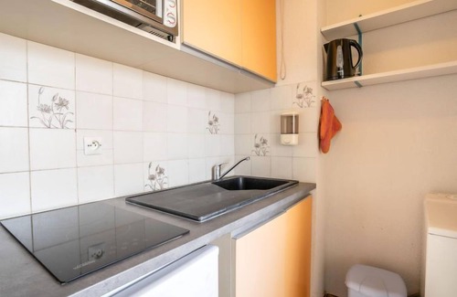 Le Port Wohnung | Les Marines du soleil by Interhome