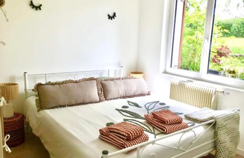 Le Fied Wohnung | Les Murets du plateau