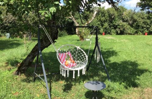 Le Fied Wohnung | Les Murets du plateau