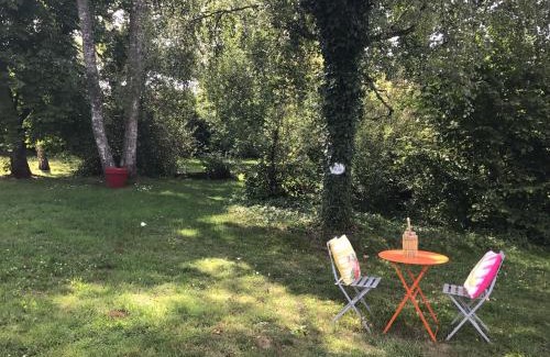 Le Fied Wohnung | Les Murets du plateau