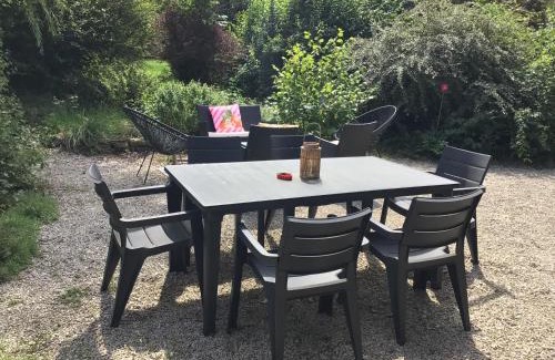 Le Fied Wohnung | Les Murets du plateau