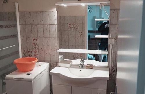 La Jetee Wohnung | les plus belle vacances