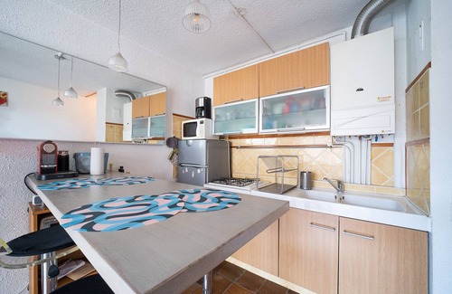 La Jetee Wohnung | Les Reflets du Littoral - 20 m de la plage