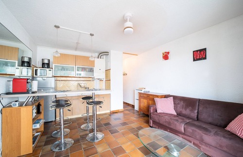 La Jetee Wohnung | Les Reflets du Littoral - 20 m de la plage