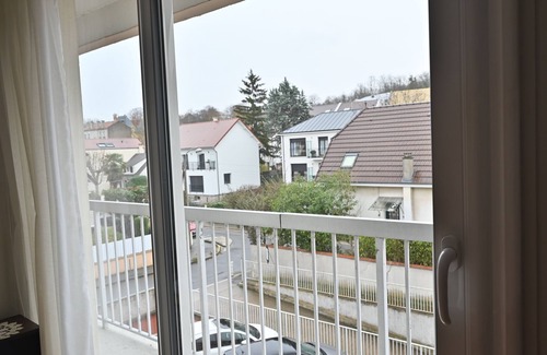 Bry-sur-Marne Wohnung | Les Rives à Bry sur Marne