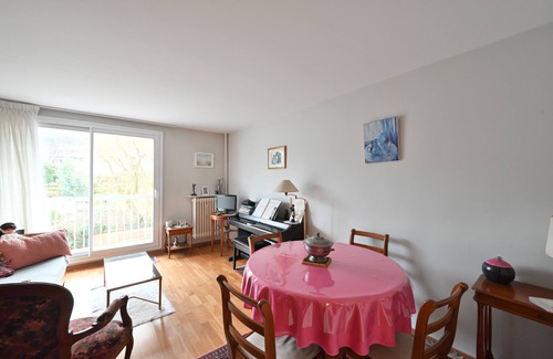 Bry-sur-Marne Wohnung | Les Rives à Bry sur Marne