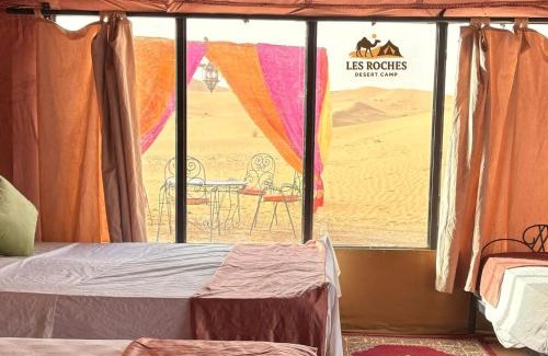 Merzouga Sonstige | Les Roches Desert Camp