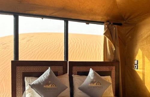 Merzouga Sonstige | Les Roches Desert Camp