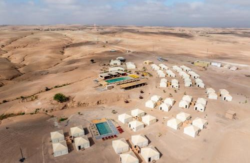 Sidi Badhaj Sonstige | Les Terrasses d'Agafay