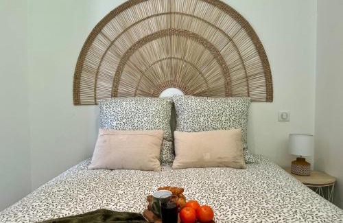 Muret Wohnung | Les Toits de Muret