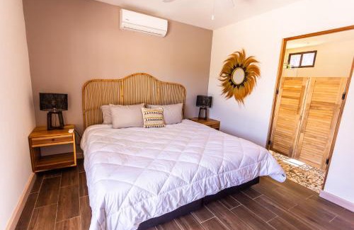 Tamarindo Hotel | Les Voiles Blanches - Luxury Lodge