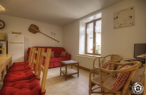 Boyeux-Saint-Jerome Haus | Les Yeux du Bois - Boyeux-saint-jerome