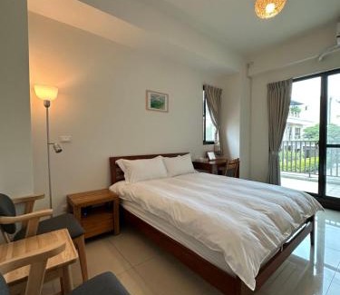 Puli Haus | Leshan Residence