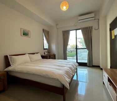 Puli Haus | Leshan Residence