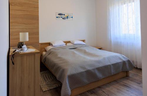 Hajduboszormeny Wohnung | Lesi Vendégház