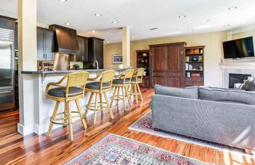 Ketchum Wohnung | Less Than 1 Mi to Sun Valley Resort Dtwn Ketchum Condo