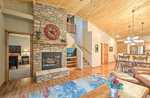 Torreon Wohnung | Less Than 1 Mi to Torreon Golf Club Show Low Condo