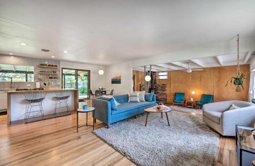Baseline Sub Haus | Less Than 3 Mi to Pearl St Home with Large Yard in Boulder