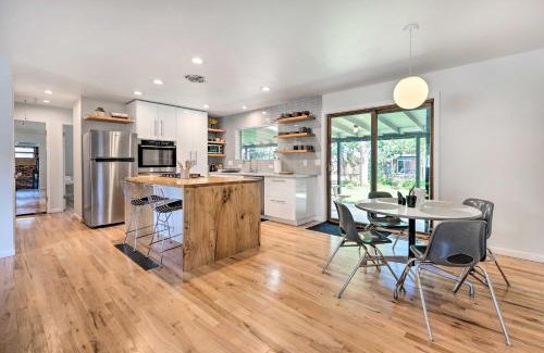 Baseline Sub Haus | Less Than 3 Mi to Pearl St Home with Large Yard in Boulder