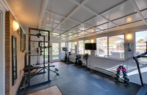 Virginia Village Haus | Less Than 7 Mi to Dtwn Denver Home with Large Yard!
