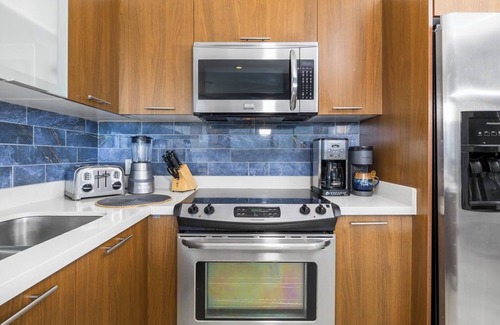 Palm Beach Eigentumswohnung | Let the sea set you free with this 3BDRcorner unit