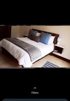 Klerksdorp Haus | Letsema Guest House