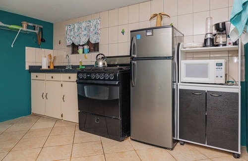 Santa Cruz Wohnung | Leu Aya! Charming 2-bedroom apartment with AC in Santa Cruz