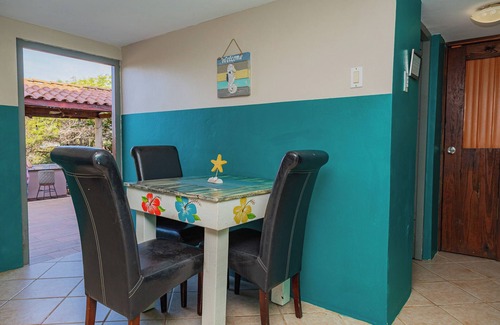 Santa Cruz Wohnung | Leu Aya! Charming 2-bedroom apartment with AC in Santa Cruz